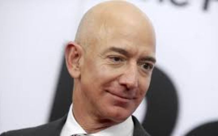 Jeff Bezos Donates $100 million Each To Van Jones and Jose Andres